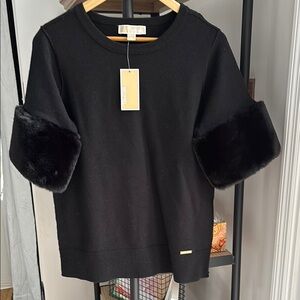 NWT Michal Kors Top